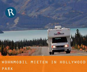 Wohnmobil mieten in Hollywood Park