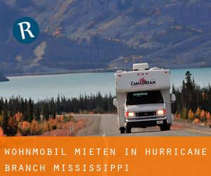 Wohnmobil mieten in Hurricane Branch (Mississippi)