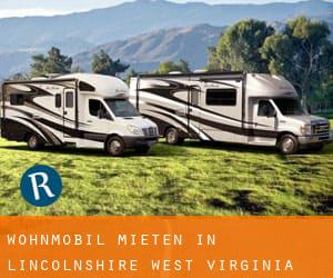 Wohnmobil mieten in Lincolnshire (West Virginia)