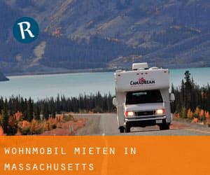 Wohnmobil mieten in Massachusetts Wohnmobil mieten in Massachusetts