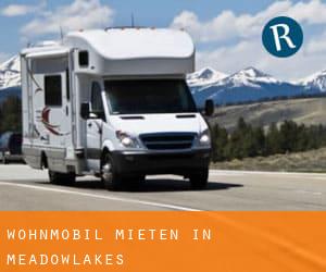 Wohnmobil mieten in Meadowlakes