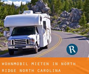 Wohnmobil mieten in North Ridge (North Carolina)