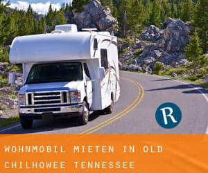 Wohnmobil mieten in Old Chilhowee (Tennessee)