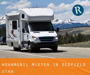 Wohnmobil mieten in Scofield (Utah) Wohnmobil mieten in Scofield (Utah)