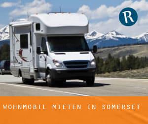 Wohnmobil mieten in Somerset Wohnmobil mieten in Somerset