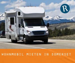 Wohnmobil mieten in Somerset