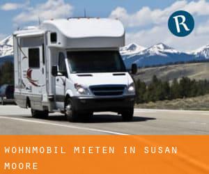 Wohnmobil mieten in Susan Moore