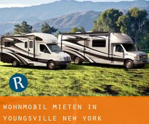 Wohnmobil mieten in Youngsville (New York)