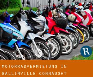 Motorradvermietung in Ballinville (Connaught)