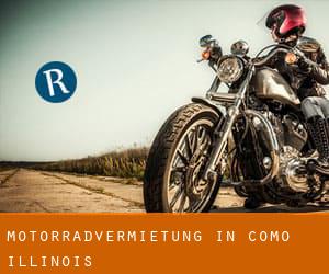 Motorradvermietung in Como (Illinois)