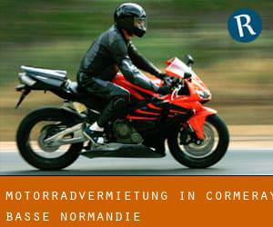 Motorradvermietung in Cormeray (Basse-Normandie)
