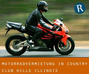 Motorradvermietung in Country Club Hills (Illinois)