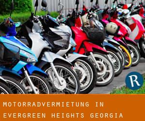 Motorradvermietung in Evergreen Heights (Georgia)