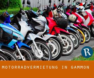 Motorradvermietung in Gammon