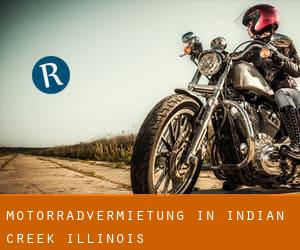 Motorradvermietung in Indian Creek (Illinois)