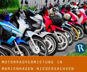 Motorradvermietung in Marienhagen (Niedersachsen)