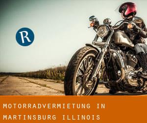Motorradvermietung in Martinsburg (Illinois)