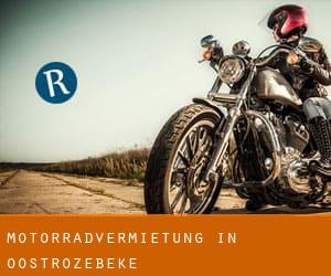 Motorradvermietung in Oostrozebeke