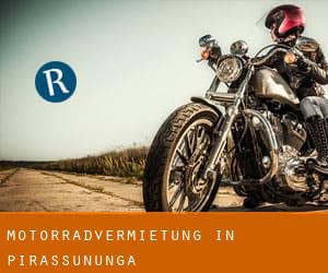 Motorradvermietung in Pirassununga Motorradvermietung in Pirassununga