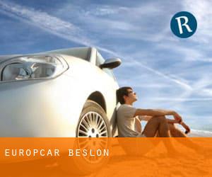 Europcar (Beslon)