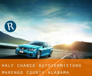 Half Chance autovermietung (Marengo County, Alabama)