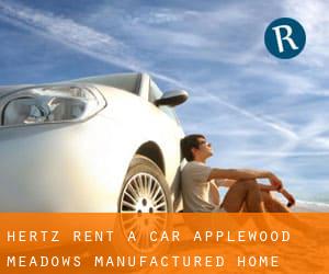 Hertz Rent A Car (Applewood Meadows Manufactured Home Community)