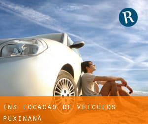 Ins Locação de Veículos (Puxinanã)