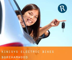 Kinisys Electric Bikes (Borehamwood)