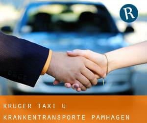Krüger Taxi u Krankentransporte (Pamhagen)