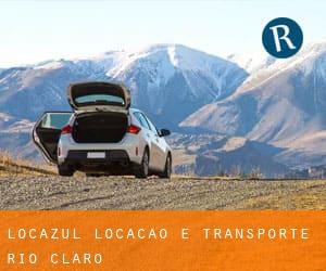 Locazul Locação e Transporte (Rio Claro)