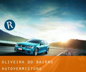 Oliveira do Bairro autovermietung