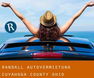 Randall autovermietung (Cuyahoga County, Ohio)