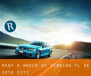 Rent A Wreck of Sebring FL (De Soto City)