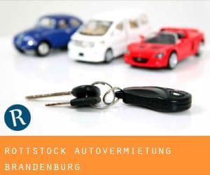 Rottstock autovermietung (Brandenburg)