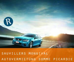 Sauvillers-Mongival autovermietung (Somme, Picardie)