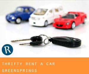 Thrifty Rent A Car (Greensprings)