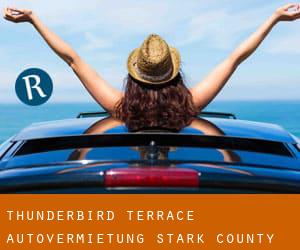 Thunderbird Terrace autovermietung (Stark County, Ohio)