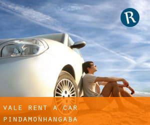 Vale Rent A Car (Pindamonhangaba)